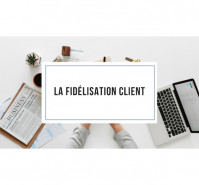Développement de stratégie de fidélisation et de recrutement clients